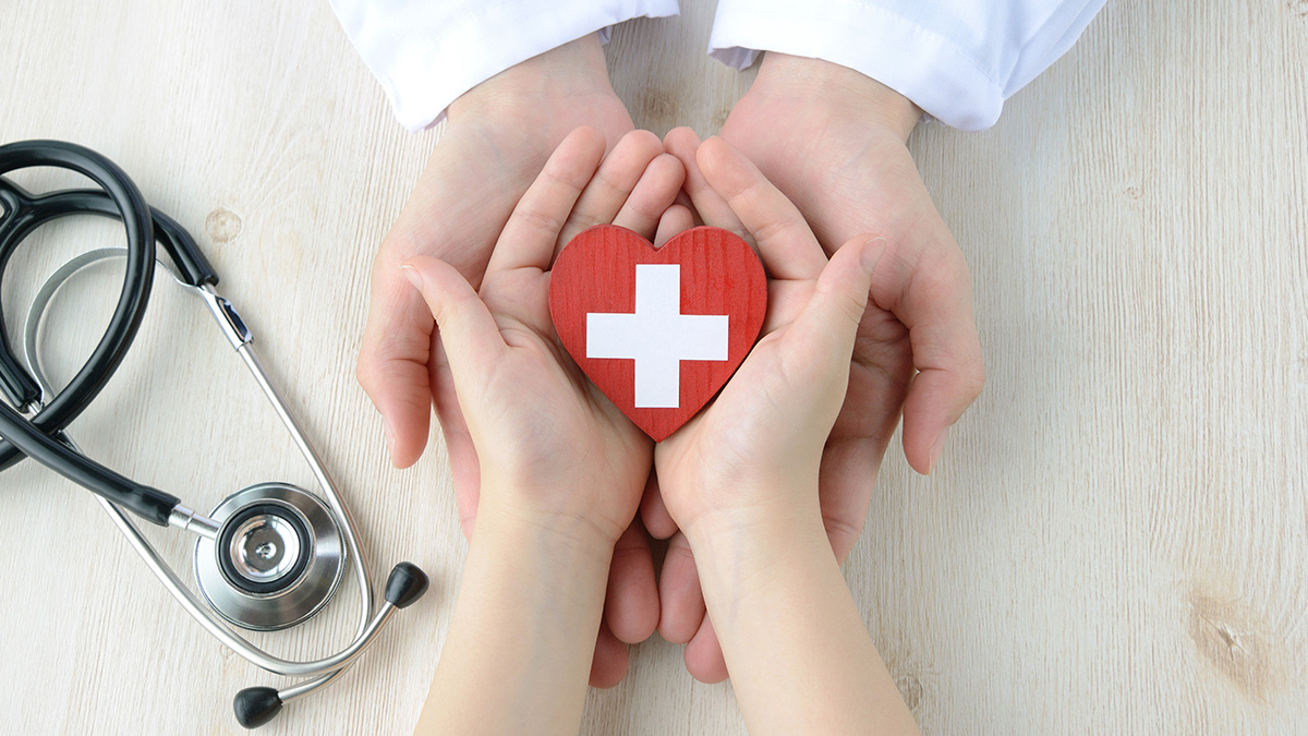 在宅透析から内科や
精神科領域のケアまで対応可能